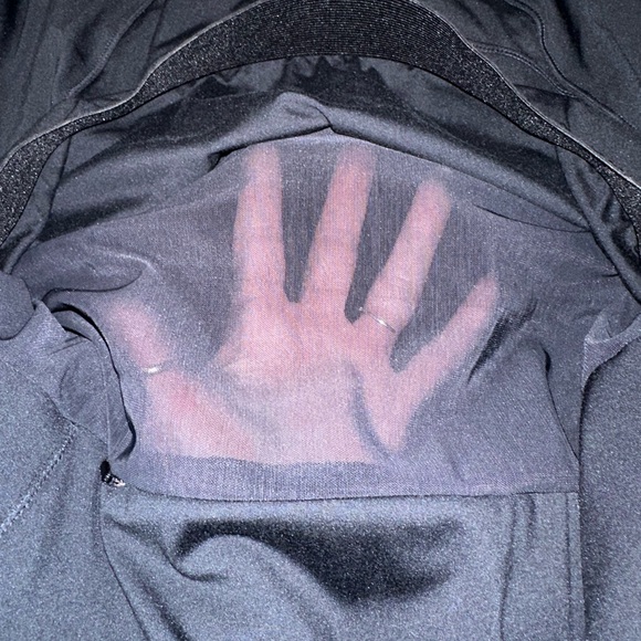 Trinity Performance Jacket - Picture 6 of 6